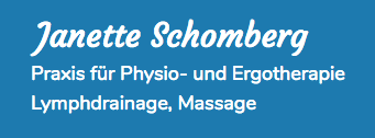 Logo Physiotherapie Dortmund Innenstadt